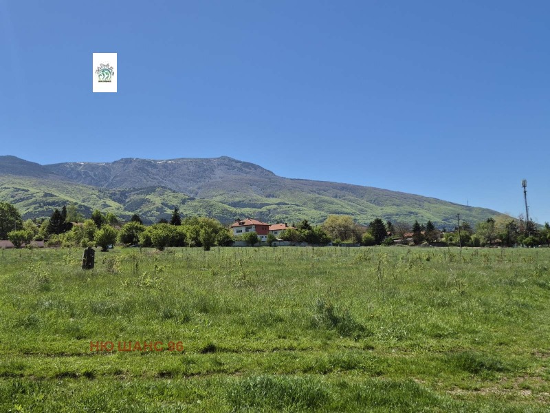 Продава ПАРЦЕЛ, гр. София, Симеоново, снимка 7 - Парцели - 52487207