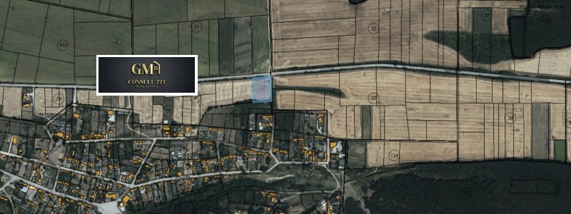 Eladó  Cselekmény régió Pleven , Radisevo , 3600 négyzetméter | 56835454
