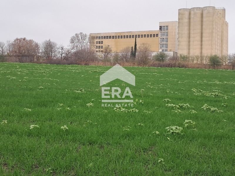 Продава ПАРЦЕЛ, гр. Варна, Западна промишлена зона, снимка 7 - Парцели - 56221599