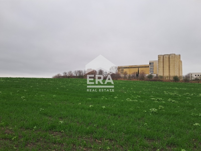 Продава ПАРЦЕЛ, гр. Варна, Западна промишлена зона, снимка 5 - Парцели - 56221599