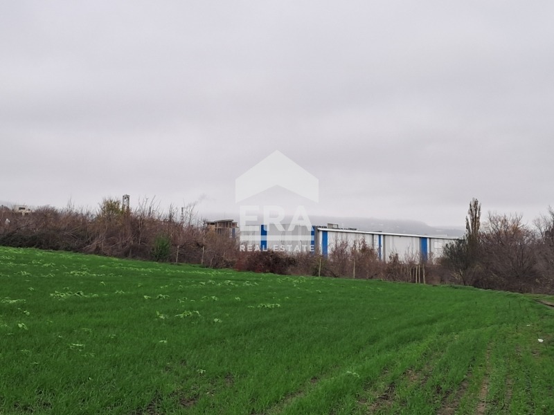 Продава ПАРЦЕЛ, гр. Варна, Западна промишлена зона, снимка 3 - Парцели - 56221599