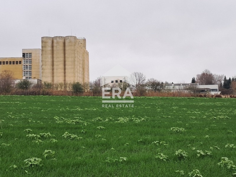Продава ПАРЦЕЛ, гр. Варна, Западна промишлена зона