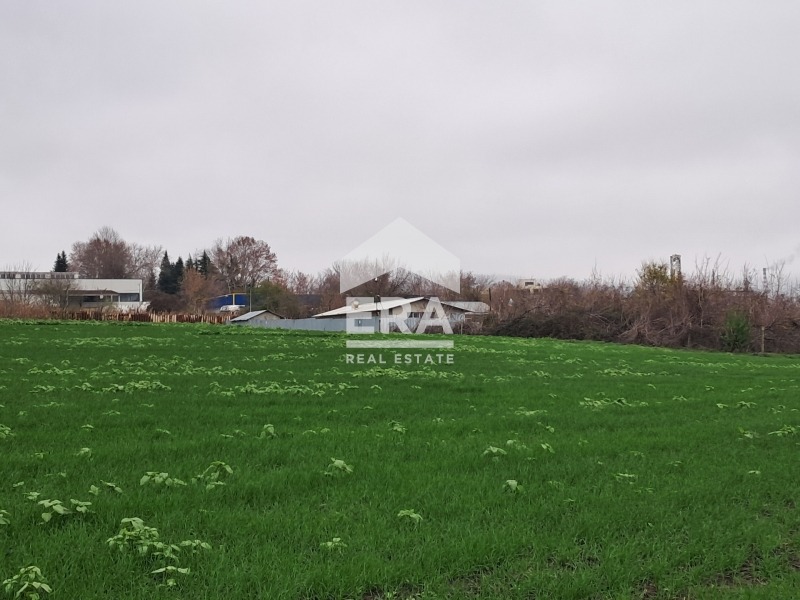Продава ПАРЦЕЛ, гр. Варна, Западна промишлена зона, снимка 2 - Парцели - 56221599