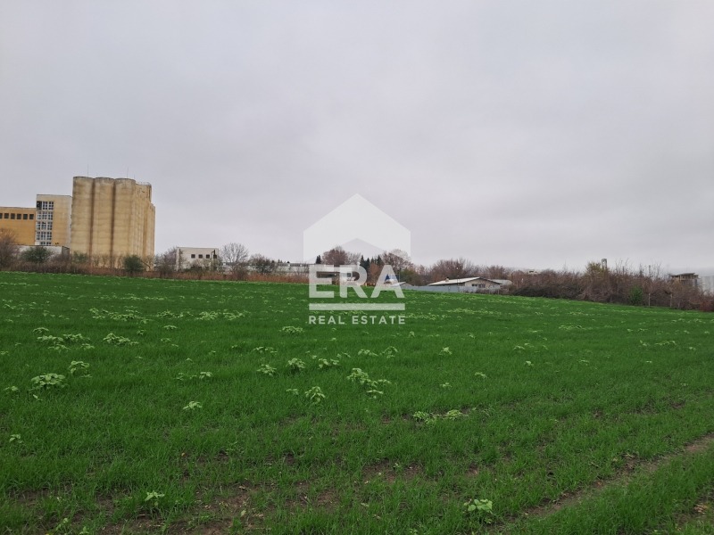 Продава ПАРЦЕЛ, гр. Варна, Западна промишлена зона, снимка 6 - Парцели - 56221599