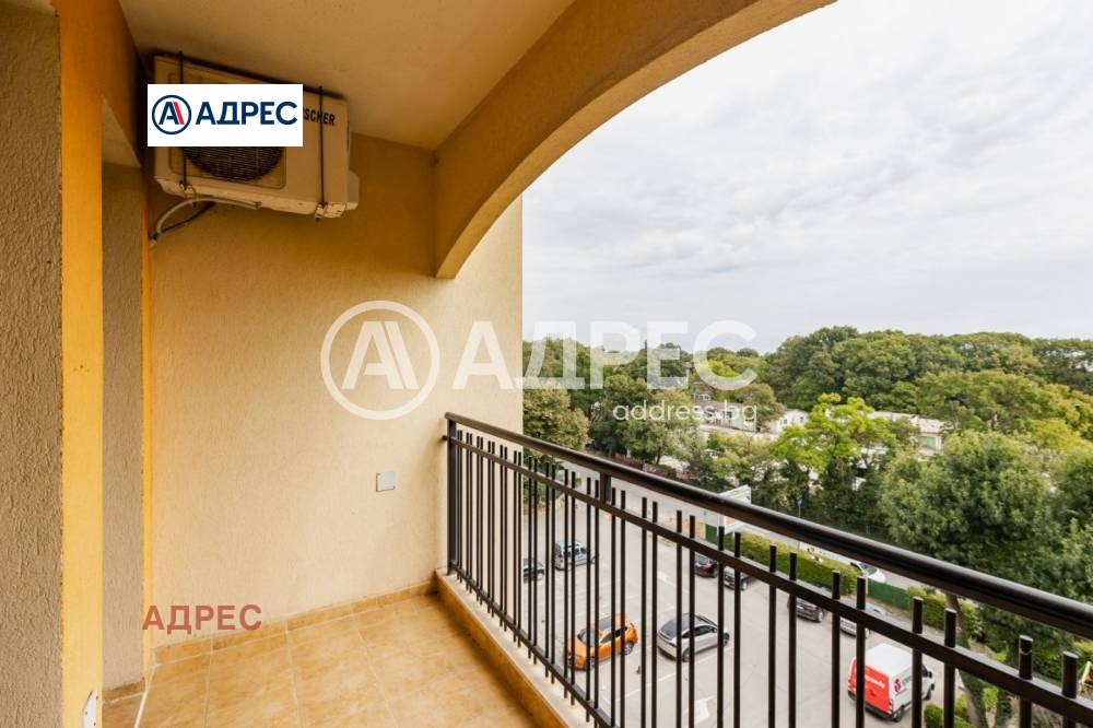 Продава 1-СТАЕН, гр. Варна, област Варна, снимка 8 - Апартаменти - 53615663