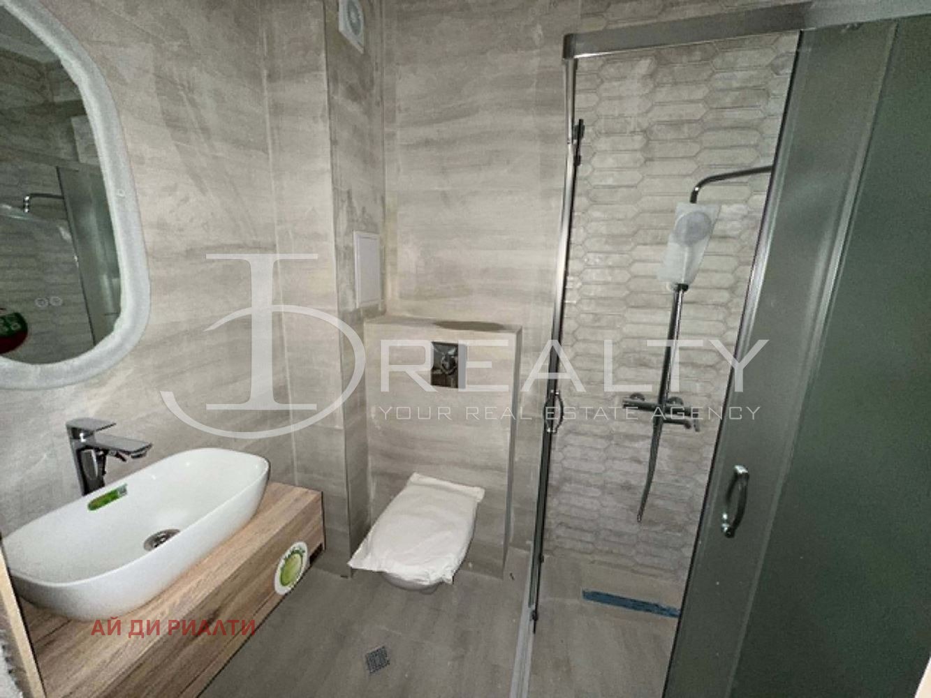 Продава 1-СТАЕН, гр. Несебър, област Бургас, снимка 4 - Апартаменти - 56457313