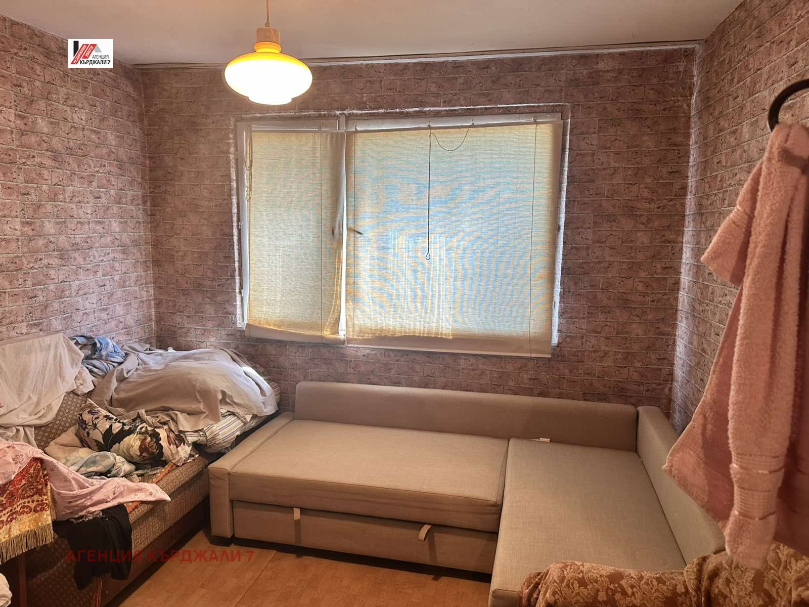 Продава 2-СТАЕН, гр. Кърджали, Възрожденци, снимка 7 - Апартаменти - 55808479