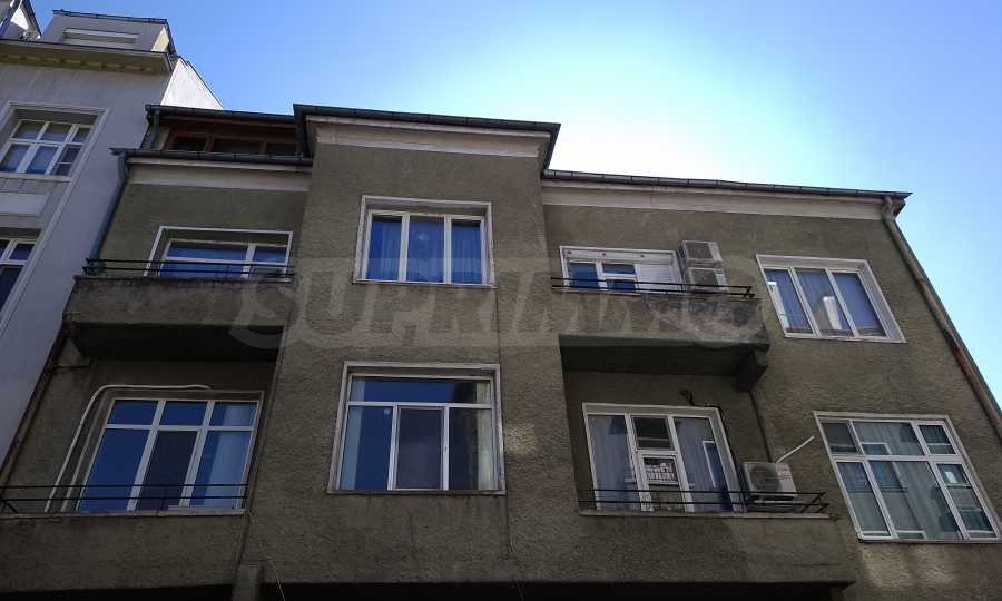 Продава 3-СТАЕН, гр. София, Център, снимка 14 - Апартаменти - 54024470