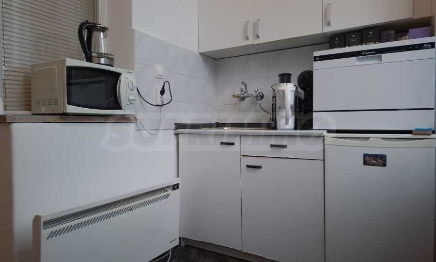 Продава 3-СТАЕН, гр. София, Център, снимка 9 - Апартаменти - 54024470