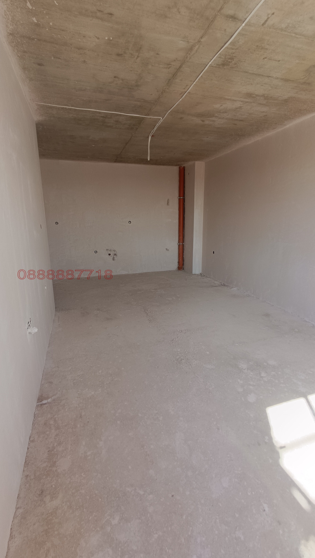 Продава 3-СТАЕН, гр. Стара Загора, Център, снимка 5 - Апартаменти - 55871594