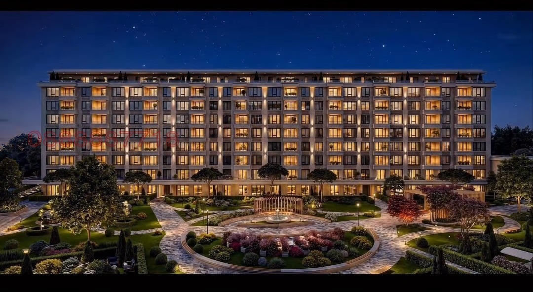 Продава 3-СТАЕН, гр. Стара Загора, Център, снимка 11 - Апартаменти - 54230611