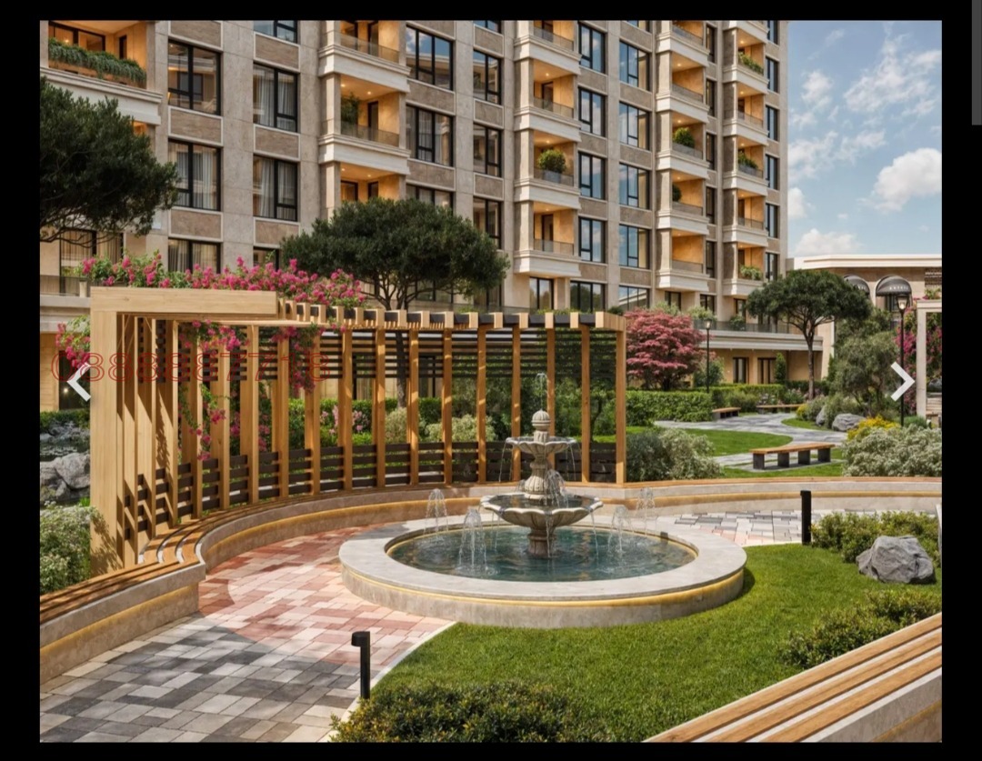 Продава 3-СТАЕН, гр. Стара Загора, Център, снимка 5 - Апартаменти - 54230611