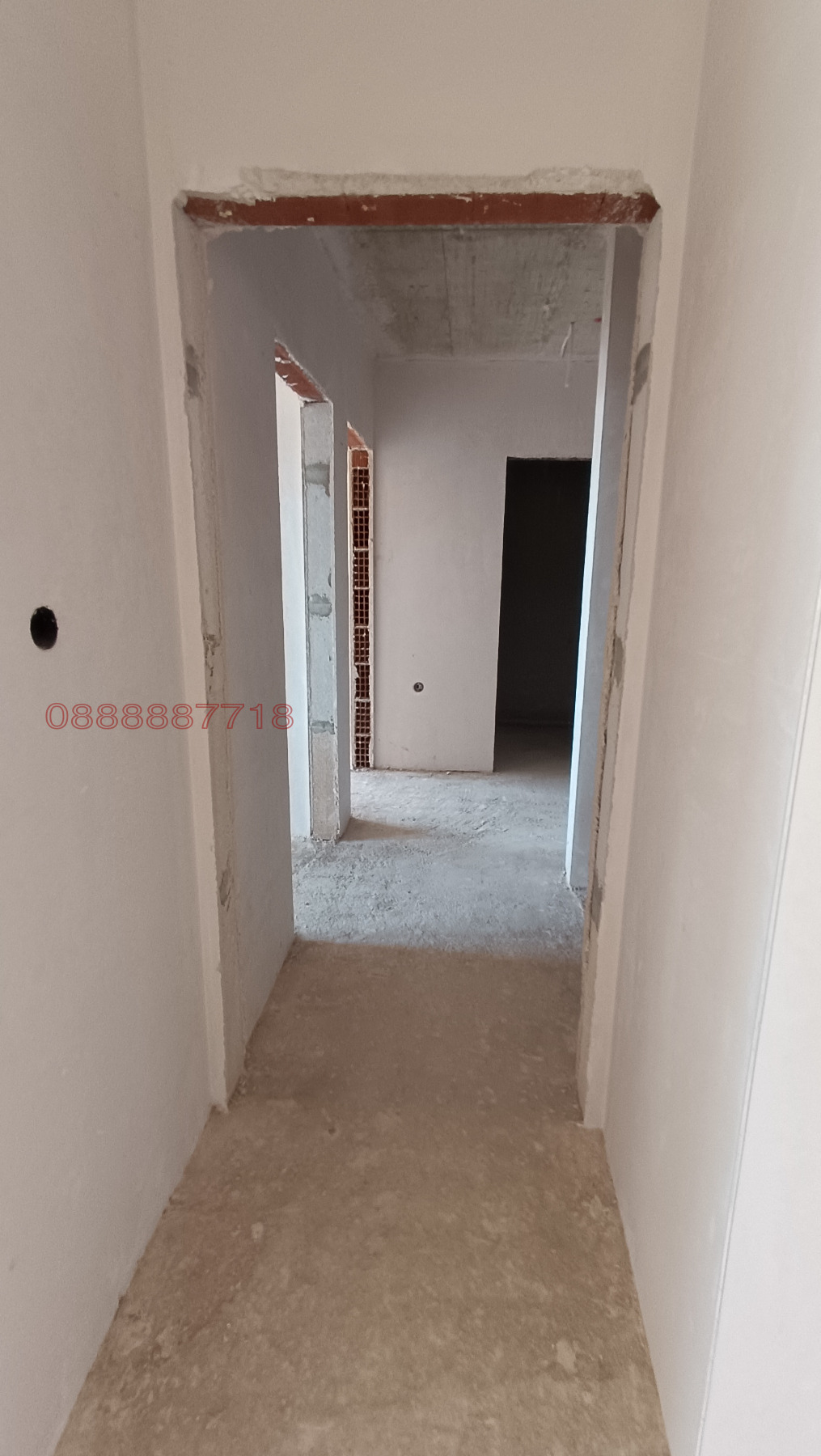 Продава 3-СТАЕН, гр. Стара Загора, Център, снимка 6 - Апартаменти - 55871594