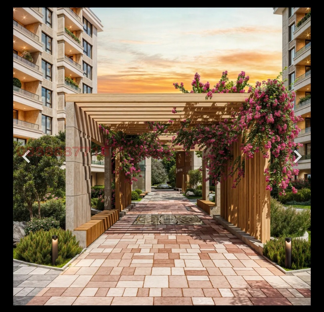 Продава 3-СТАЕН, гр. Стара Загора, Център, снимка 2 - Апартаменти - 54230611