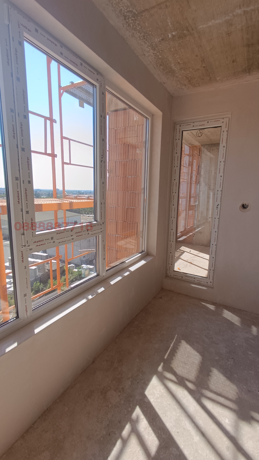 Продава 3-СТАЕН, гр. Стара Загора, Център, снимка 4 - Апартаменти - 55871594