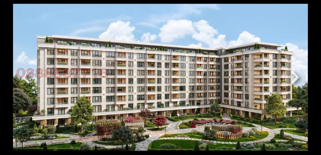 Продава 3-СТАЕН, гр. Стара Загора, Център, снимка 16 - Апартаменти - 55871594
