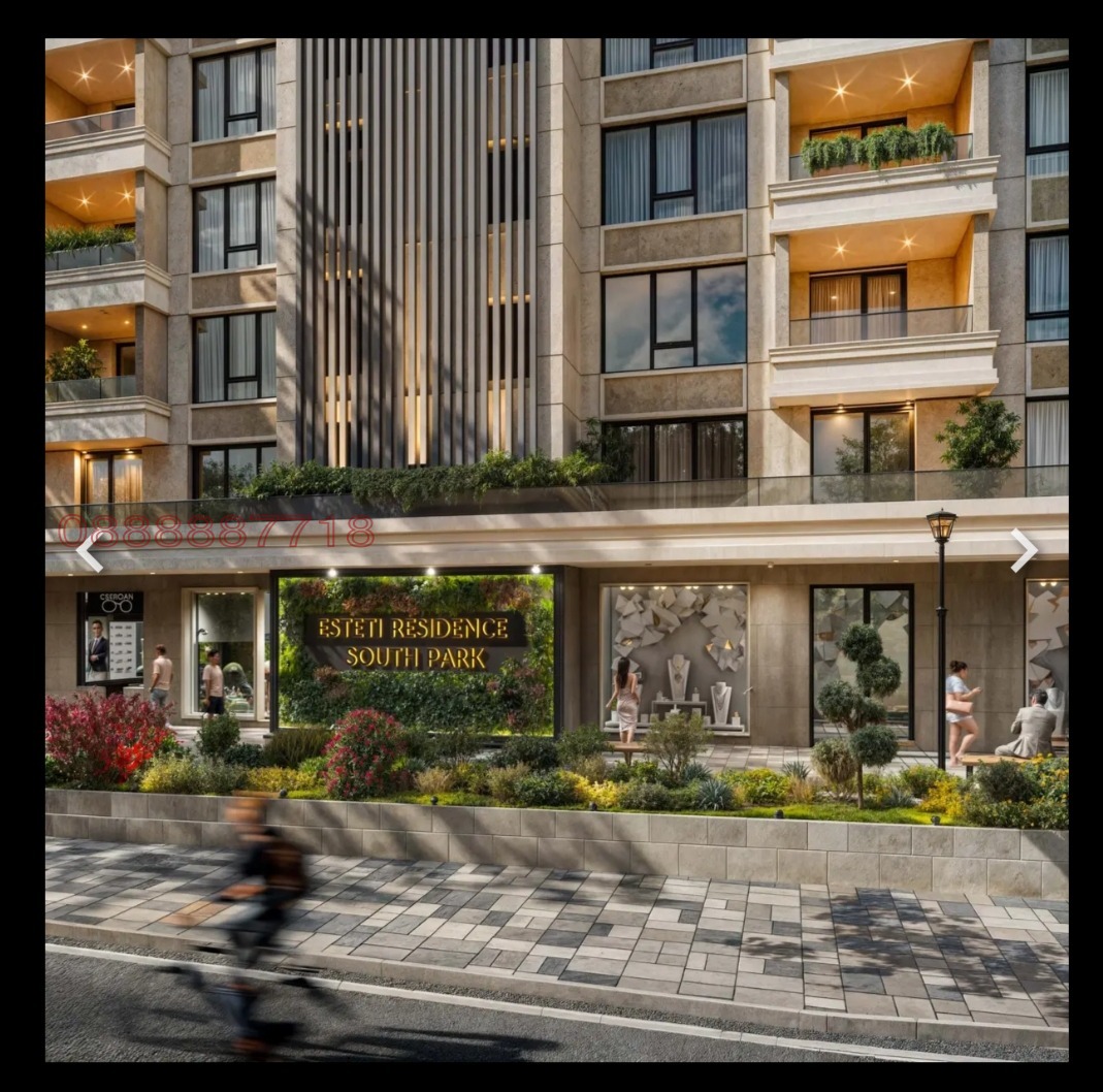 Продава 3-СТАЕН, гр. Стара Загора, Център, снимка 8 - Апартаменти - 54230611