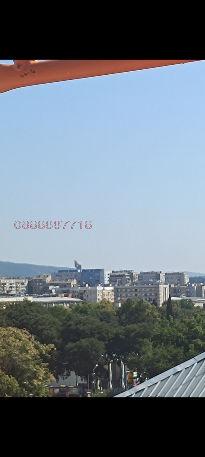 Продава 3-СТАЕН, гр. Стара Загора, Център, снимка 14 - Апартаменти - 55871594