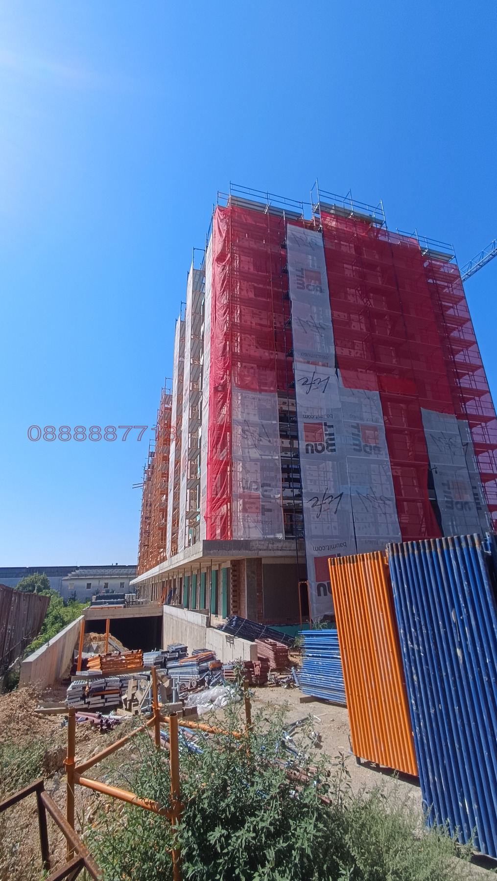 Продава 3-СТАЕН, гр. Стара Загора, Център, снимка 13 - Апартаменти - 55871594