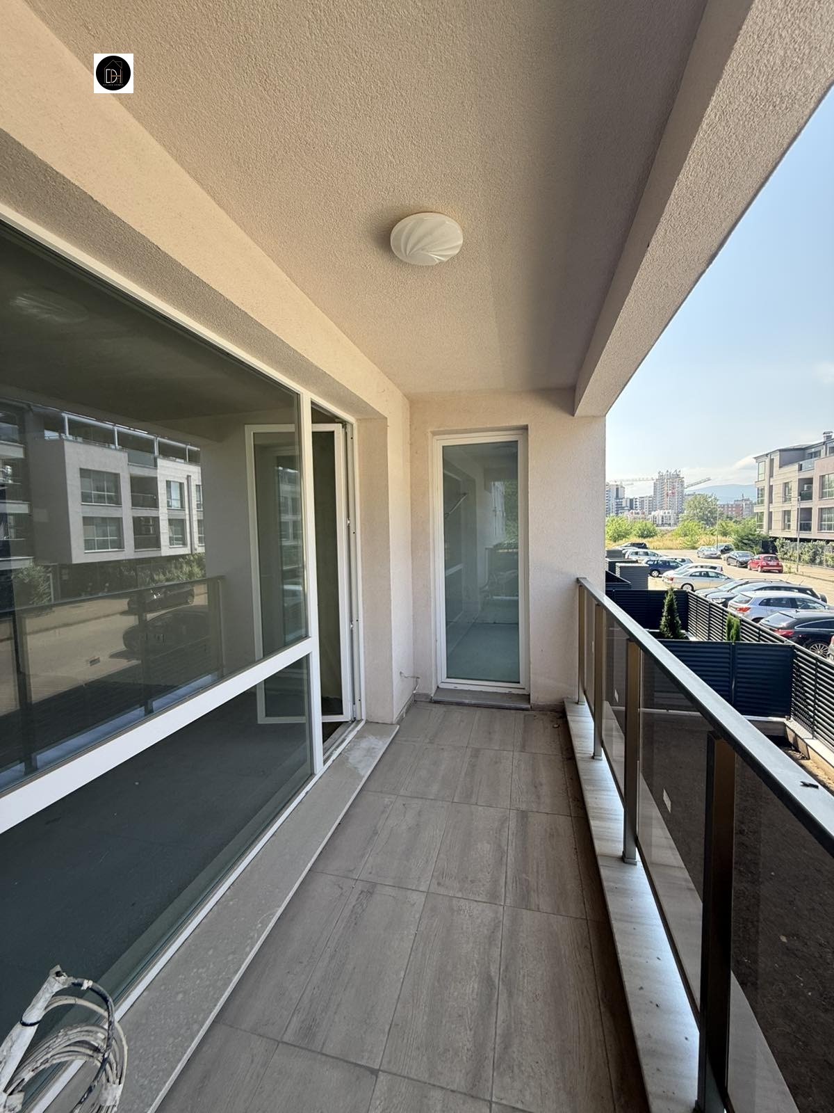 Продава 3-СТАЕН, гр. Пловдив, Христо Смирненски, снимка 8 - Апартаменти - 55024403