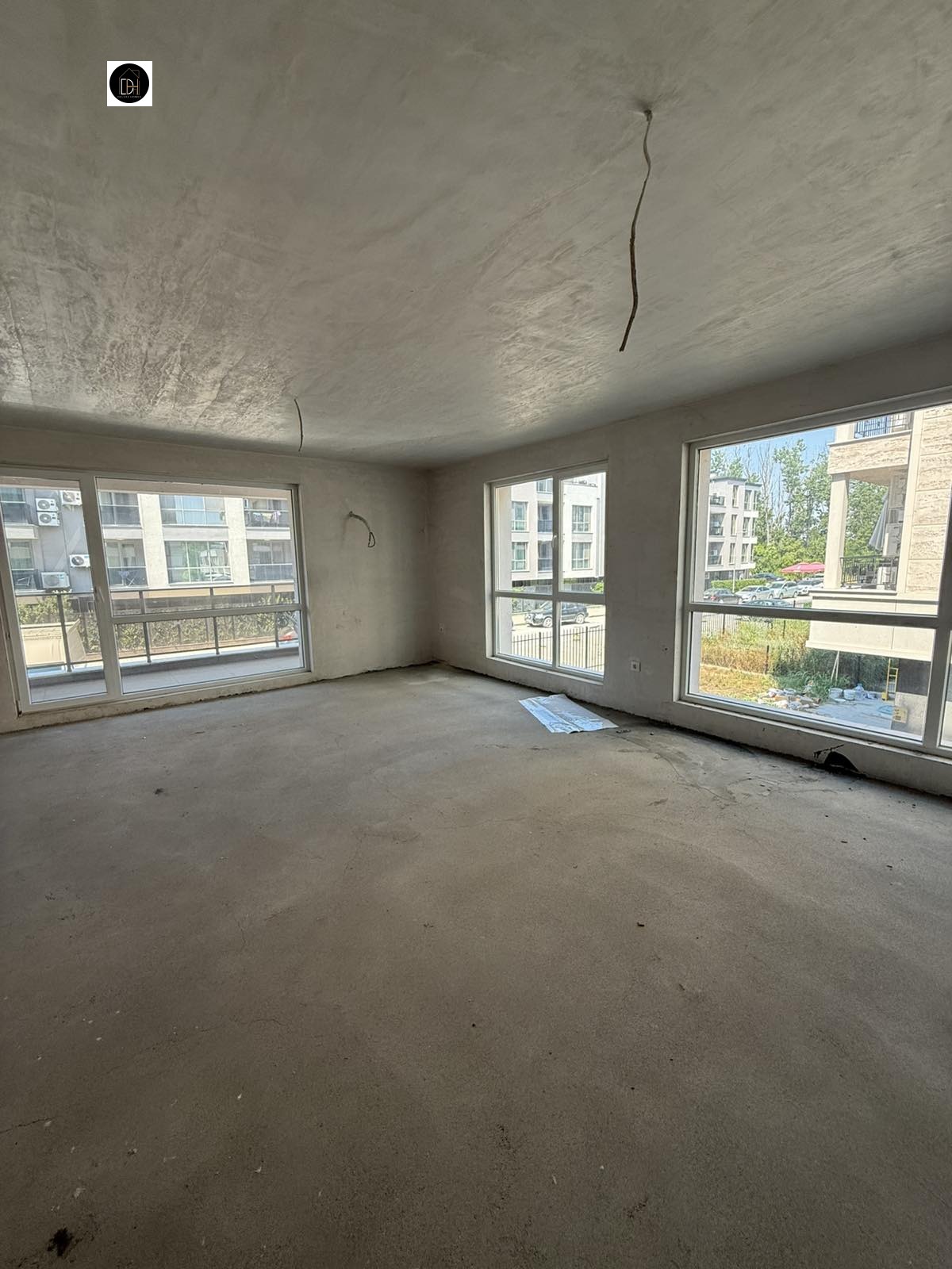 Продава 3-СТАЕН, гр. Пловдив, Христо Смирненски, снимка 3 - Апартаменти - 55024403