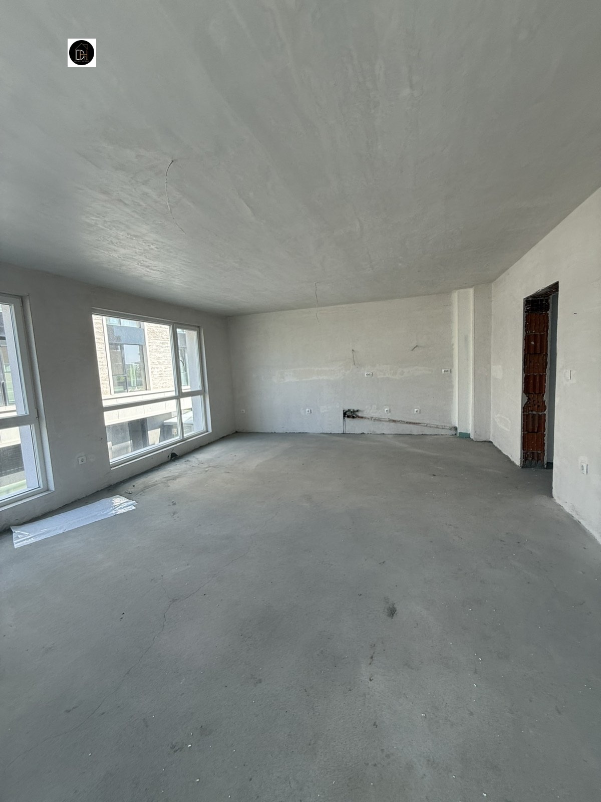 Продава 3-СТАЕН, гр. Пловдив, Христо Смирненски, снимка 2 - Апартаменти - 55024403
