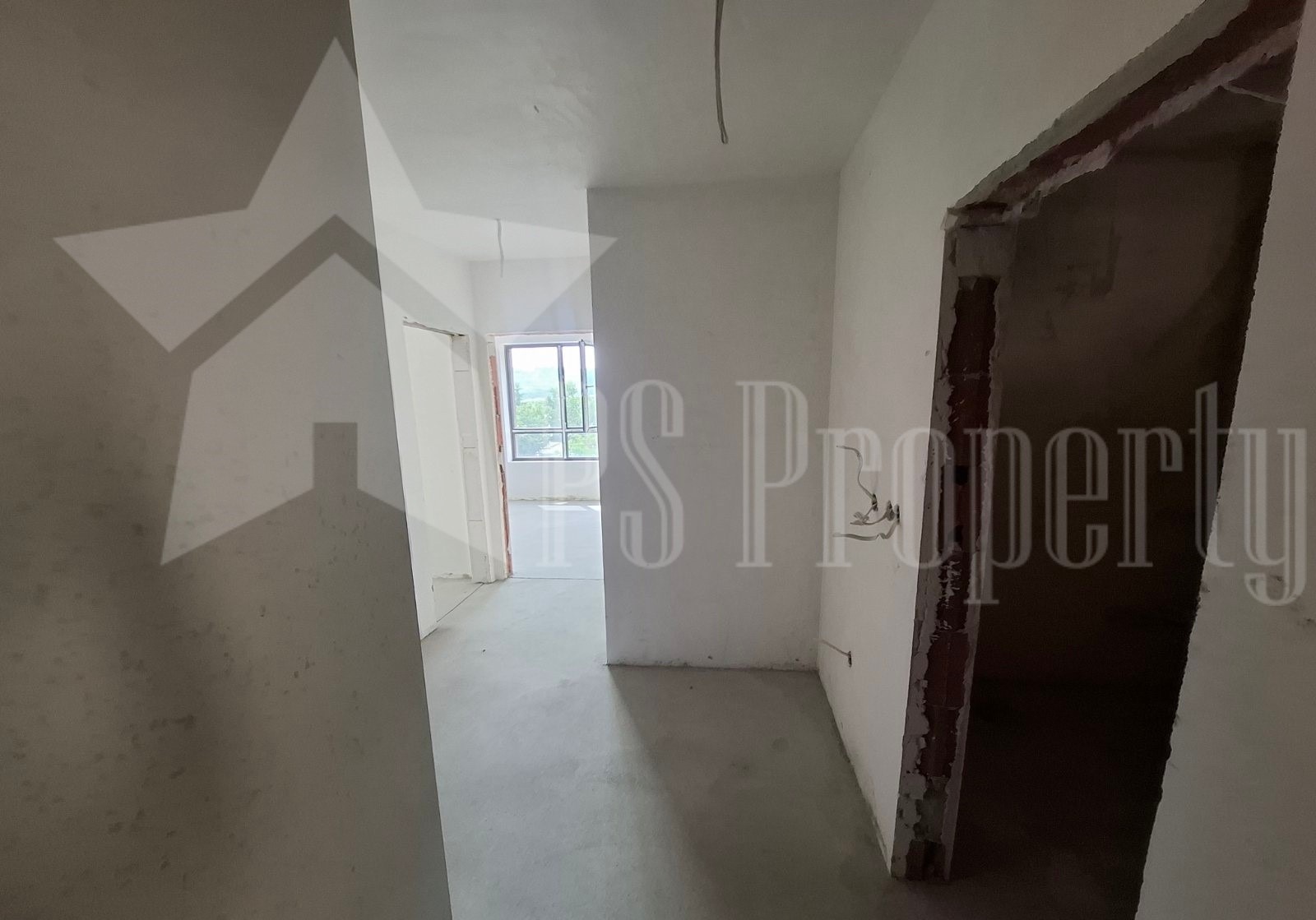 Продава 3-СТАЕН, гр. Стара Загора, Железник - център, снимка 5 - Апартаменти - 55170766
