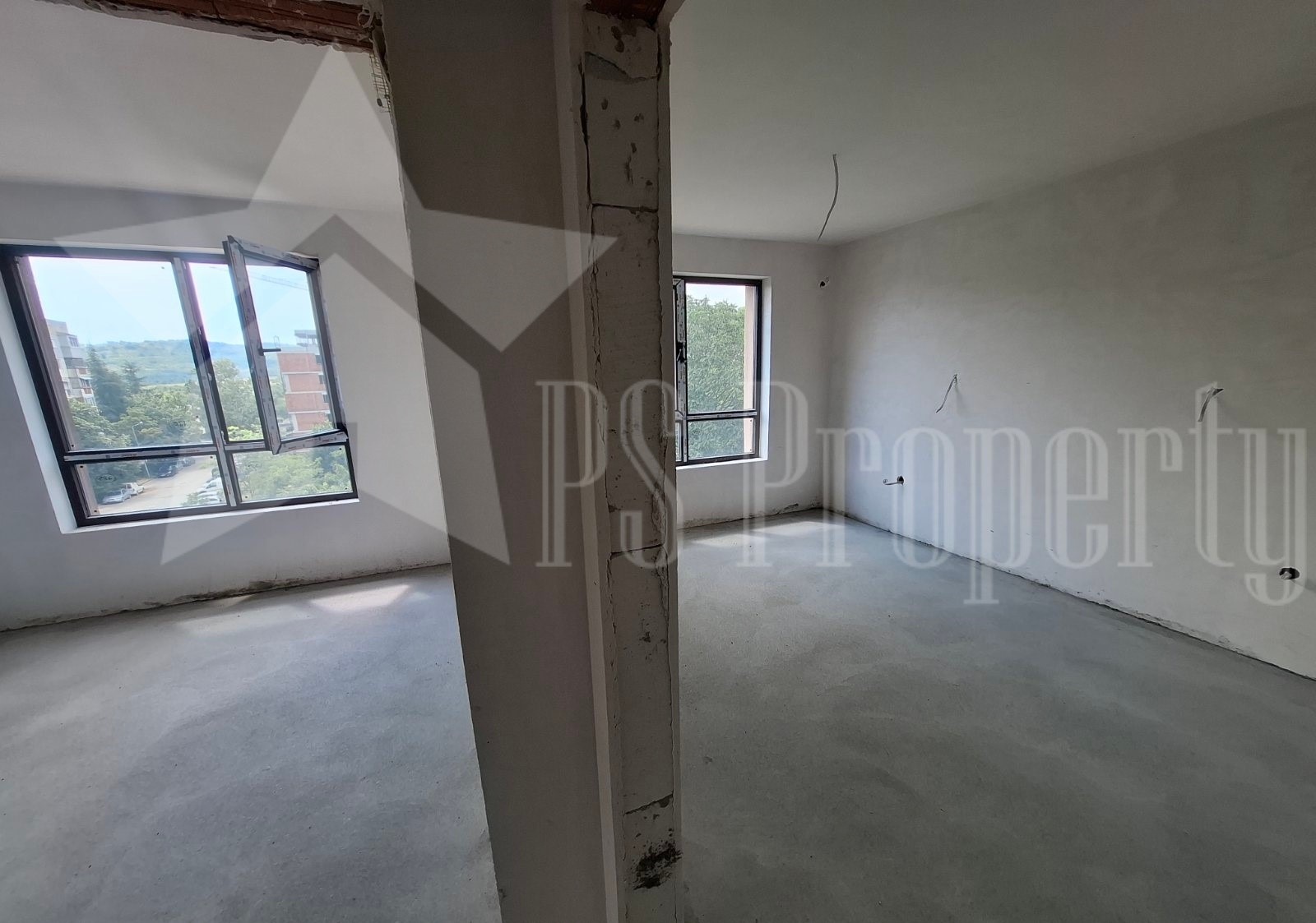 Продава 3-СТАЕН, гр. Стара Загора, Железник - център, снимка 3 - Апартаменти - 55170766