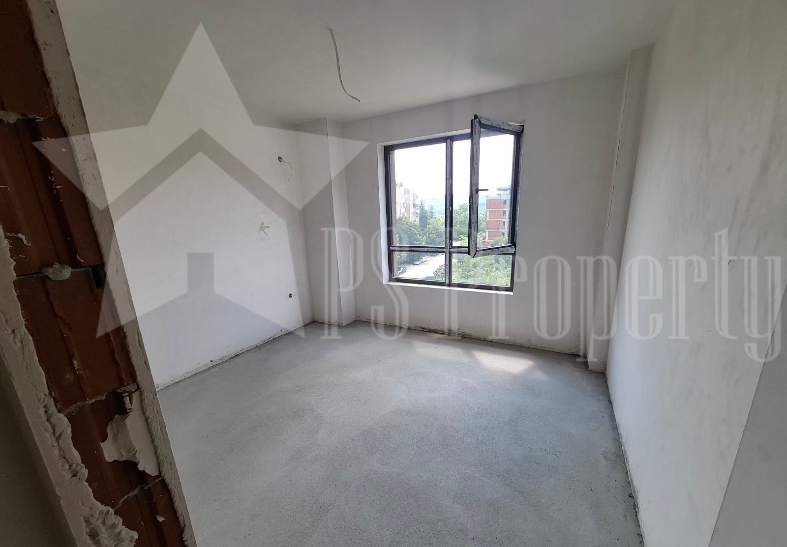 Продава 3-СТАЕН, гр. Стара Загора, Железник - център, снимка 6 - Апартаменти - 55170766