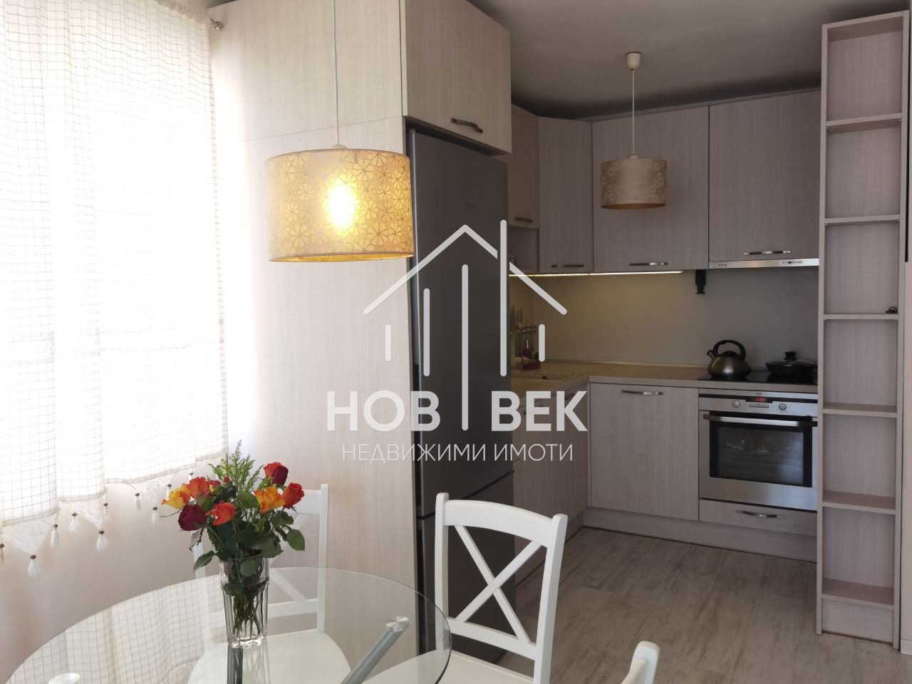 Продава 3-СТАЕН, гр. Варна, Бриз, снимка 2 - Апартаменти - 55566765