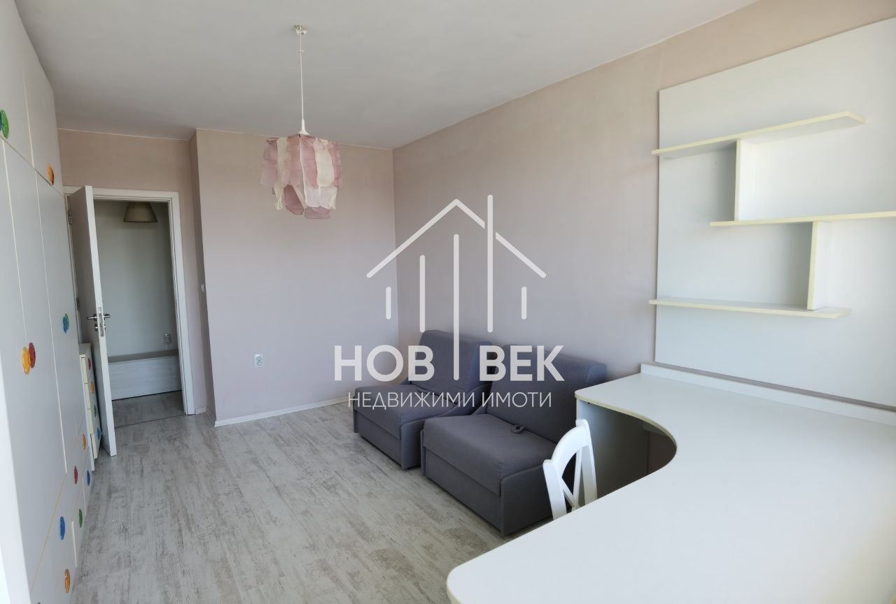 Продава 3-СТАЕН, гр. Варна, Бриз, снимка 4 - Апартаменти - 55566765