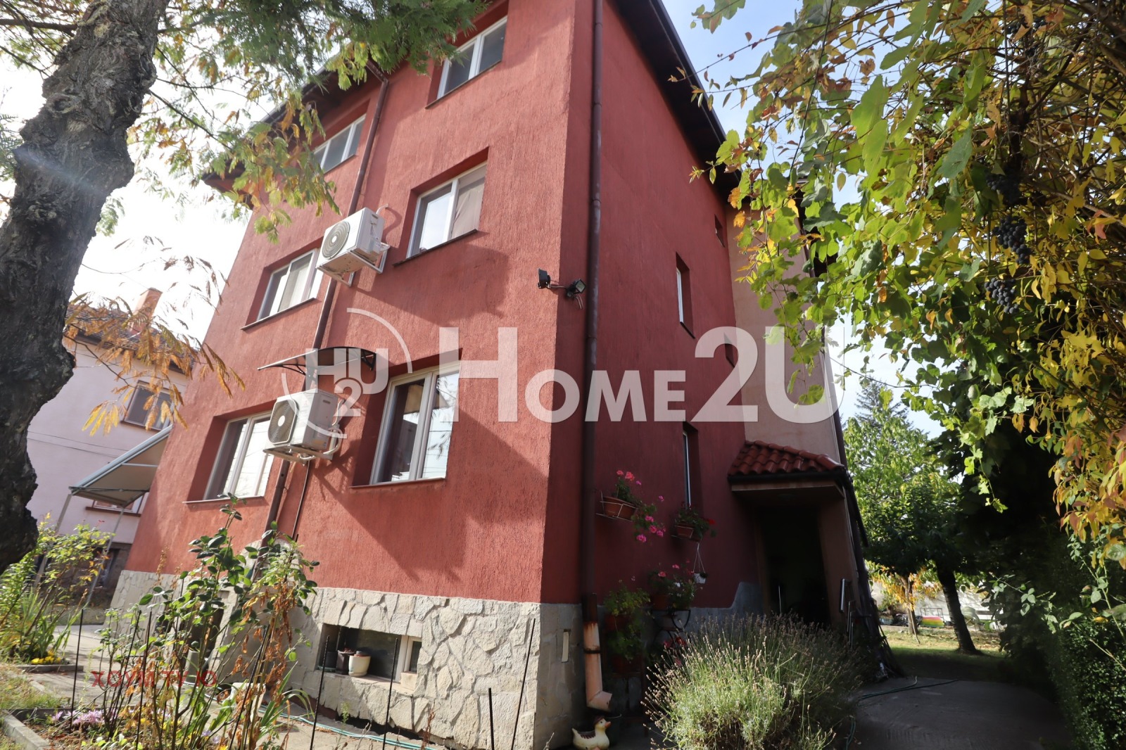 Продава 4-СТАЕН, гр. София, Обеля 1, снимка 13 - Апартаменти - 56624203