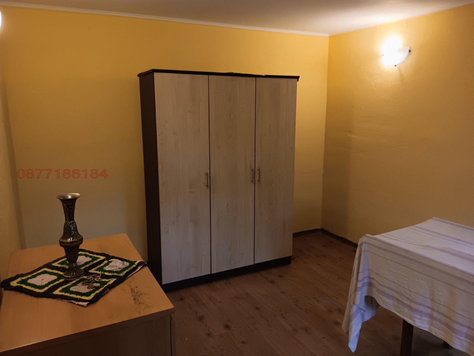 Продава КЪЩА, с. Славеево, област Добрич, снимка 4 - Къщи - 54664657