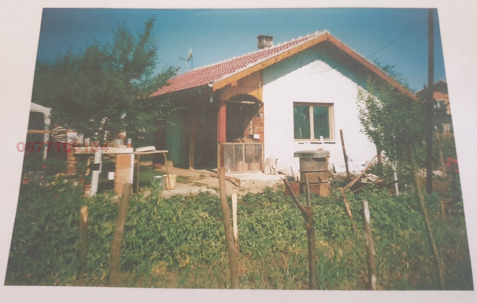 Продава КЪЩА, с. Славеево, област Добрич