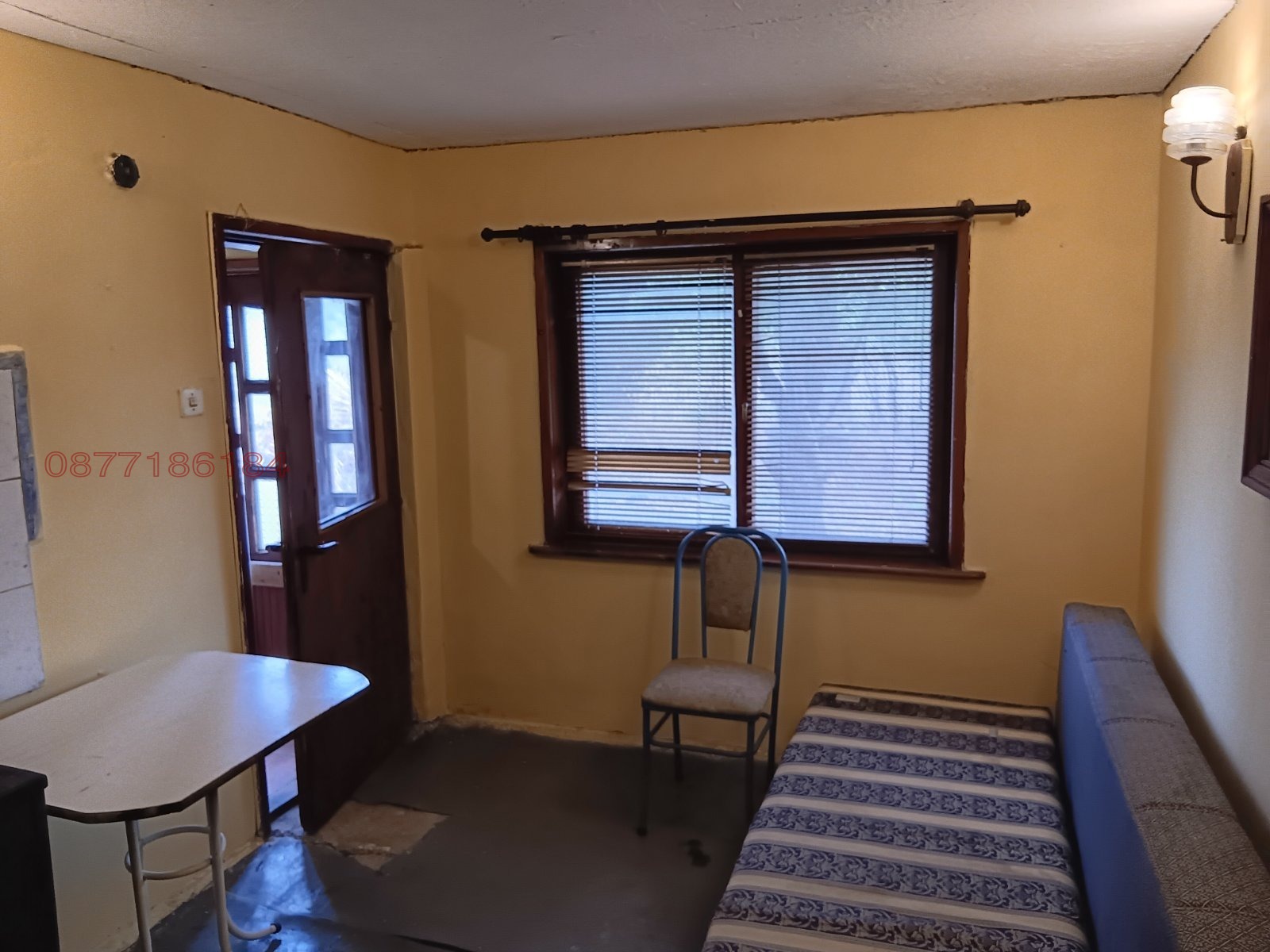 Продава КЪЩА, с. Славеево, област Добрич, снимка 5 - Къщи - 54664657