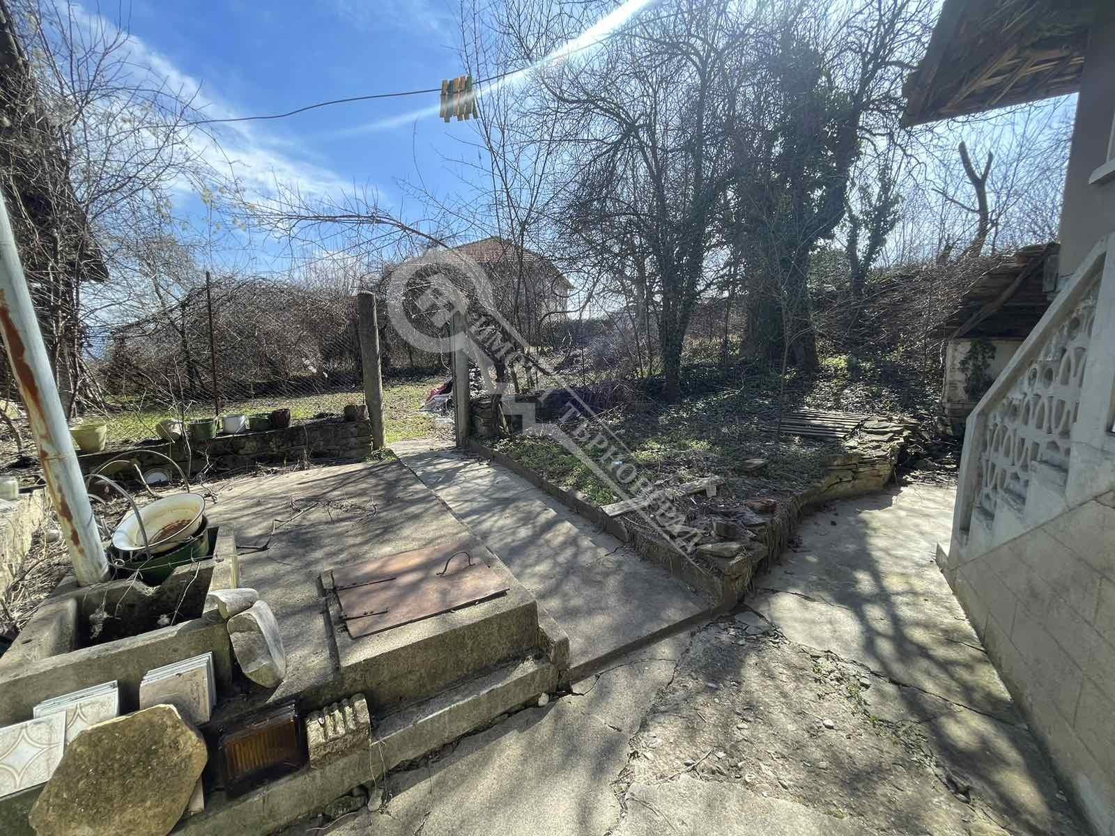 Продава КЪЩА, с. Пчелище, област Велико Търново, снимка 3 - Къщи - 53856397