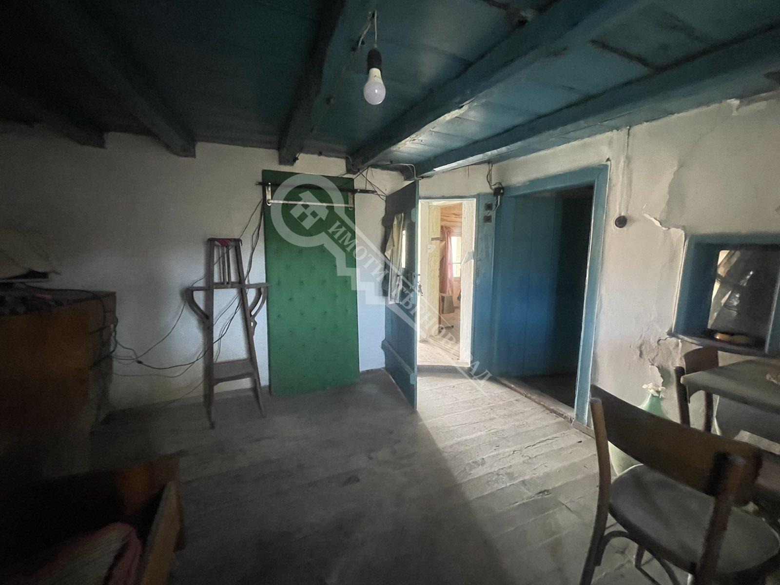 Продава КЪЩА, с. Пчелище, област Велико Търново, снимка 5 - Къщи - 53856397