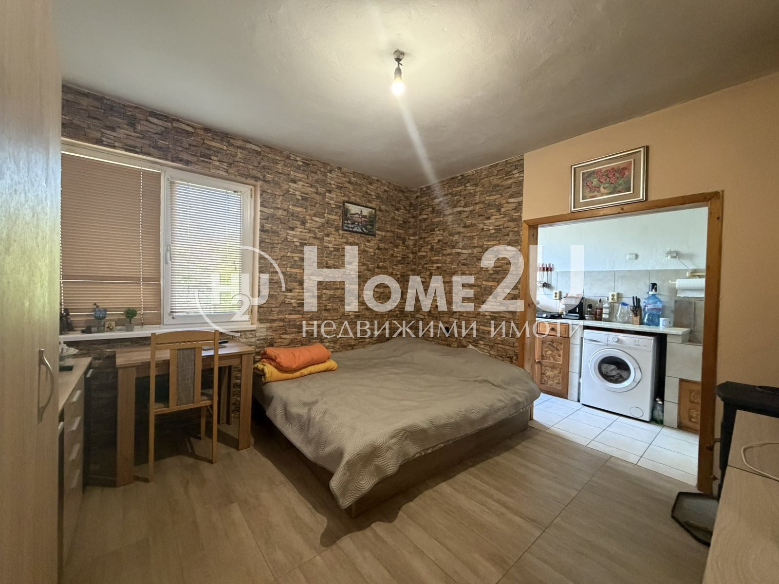 Продава КЪЩА, с. Равна гора, област Варна, снимка 12 - Къщи - 54205338