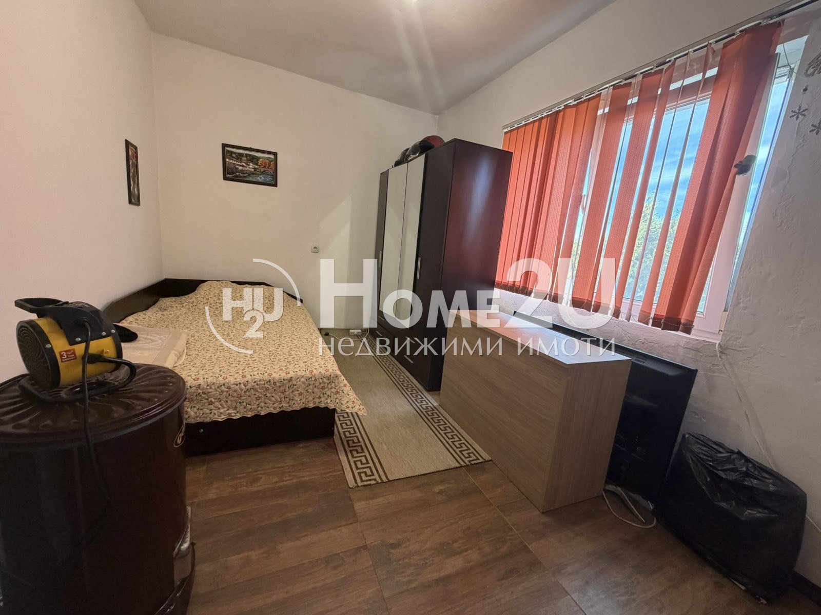 Продава КЪЩА, с. Равна гора, област Варна, снимка 17 - Къщи - 54205338