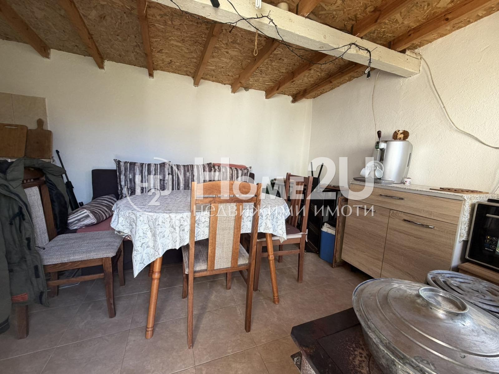 Продава КЪЩА, с. Равна гора, област Варна, снимка 16 - Къщи - 54205338