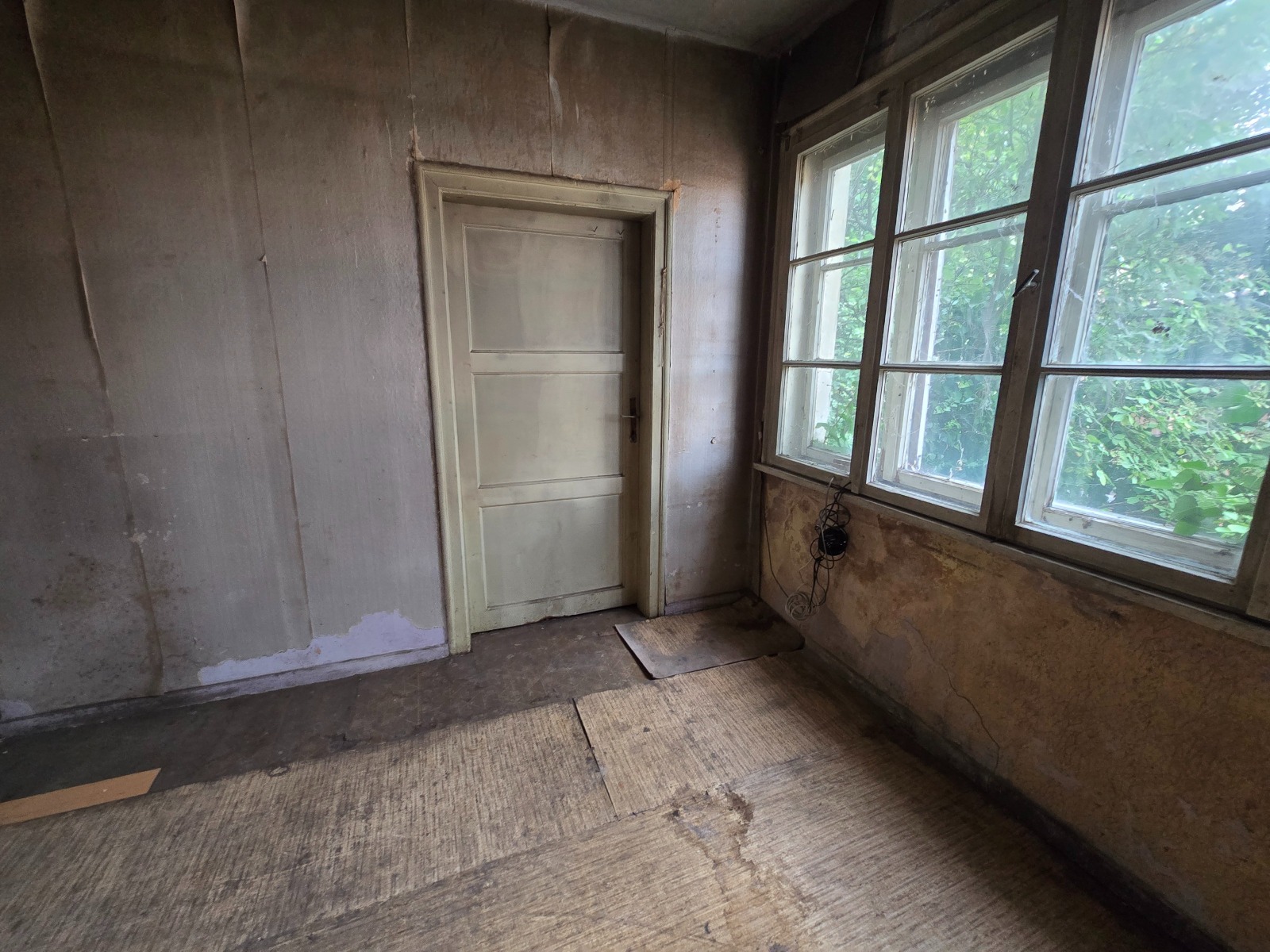 Продава КЪЩА, гр. Пловдив, Старият град, снимка 10 - Къщи - 55003368