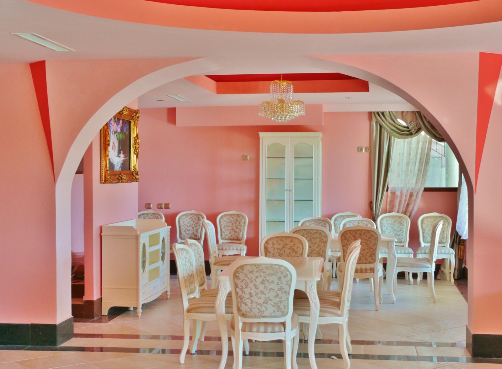 Продава КЪЩА, гр. Варна, м-т Манастирски рид, снимка 10 - Къщи - 55322651