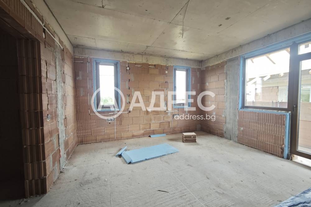 Продава КЪЩА, с. Пролеша, област София област, снимка 8 - Къщи - 55536826