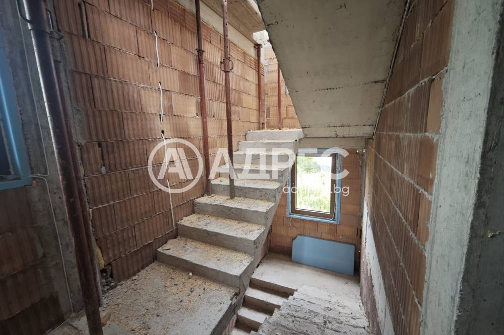 Продава КЪЩА, с. Пролеша, област София област, снимка 7 - Къщи - 55536826