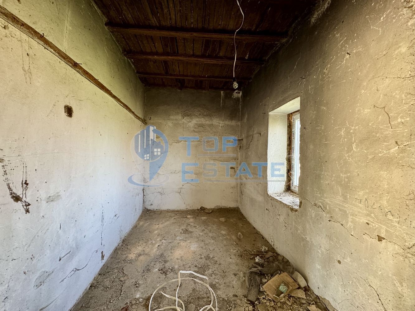 Продава КЪЩА, с. Янтра, област Велико Търново, снимка 11 - Къщи - 55990164