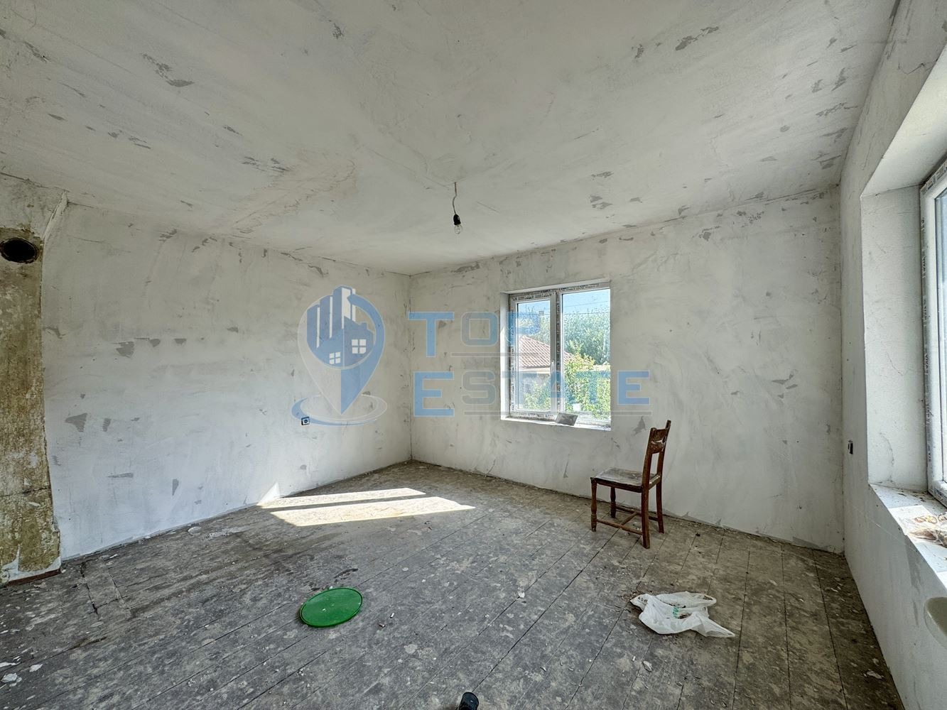 Продава КЪЩА, с. Янтра, област Велико Търново, снимка 8 - Къщи - 55990164