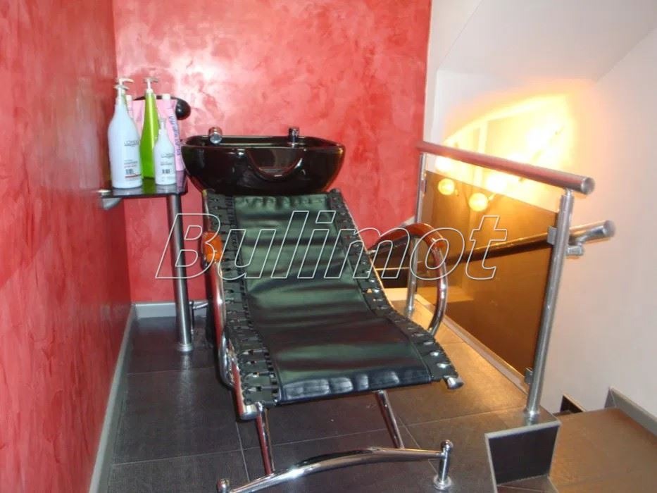 Продава МАГАЗИН, гр. Варна, Операта, снимка 2 - Магазини - 46835091