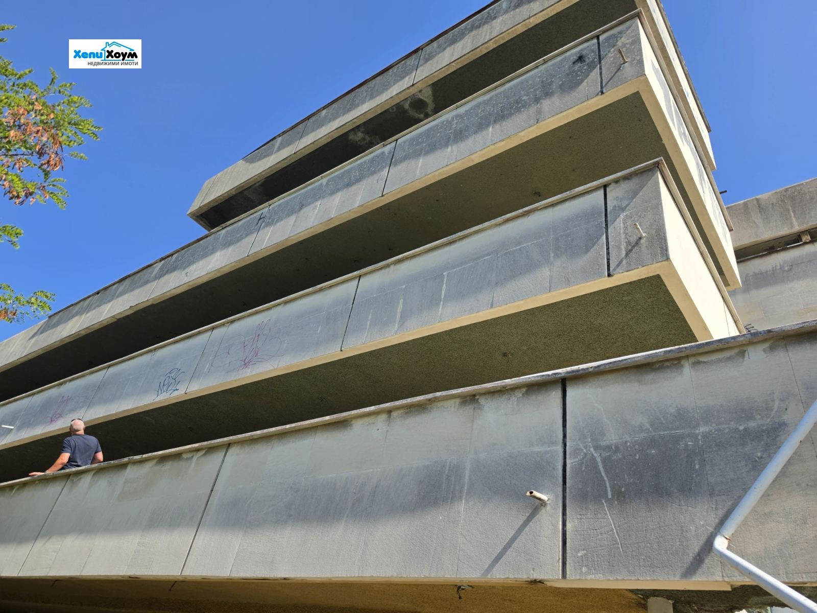 Продава ХОТЕЛ, гр. Русе, Долапите, снимка 3 - Хотели - 56164204