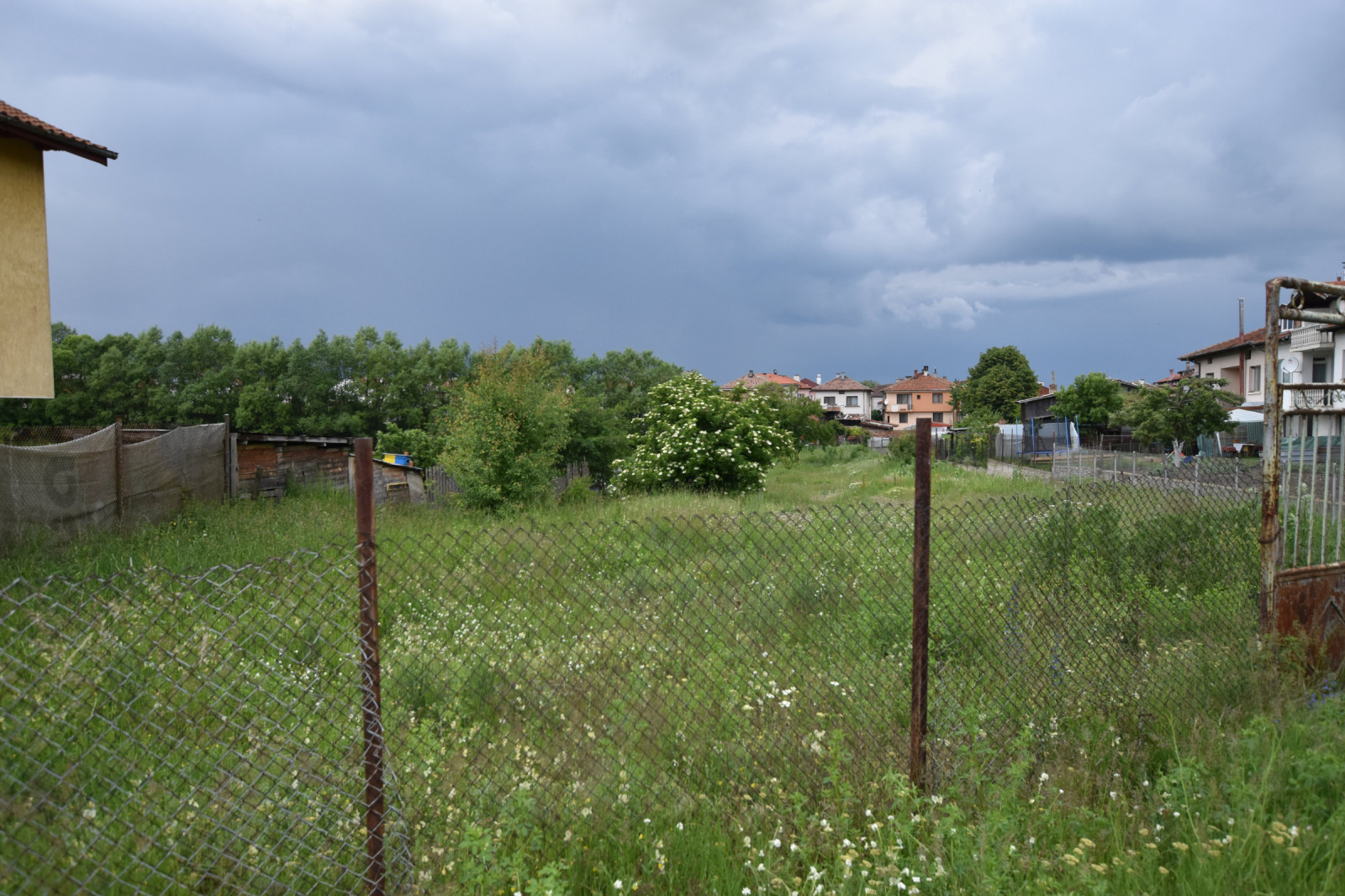 Продава ПАРЦЕЛ, гр. Сливница, област София област, снимка 5 - Парцели - 54965881