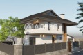 Продава КЪЩА, с. Пролеша, област София област, снимка 1